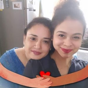 Meet your Posher, Sharon